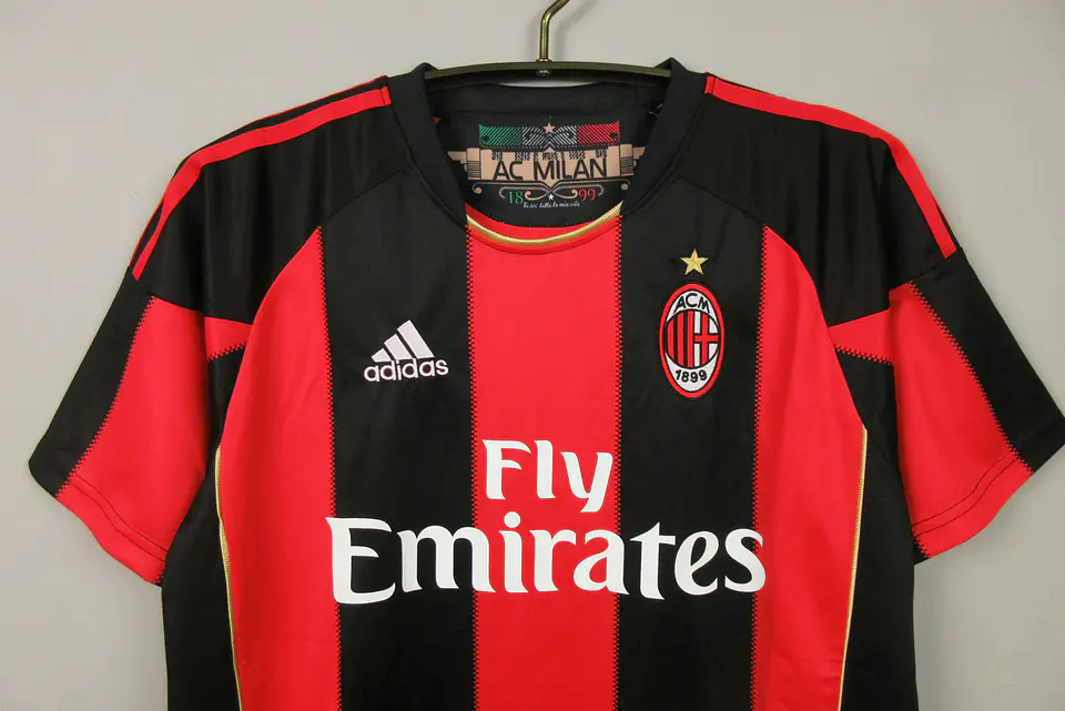 Milan Home 10/11 3