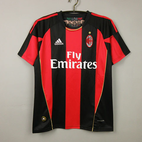 Milan Home 10/11
