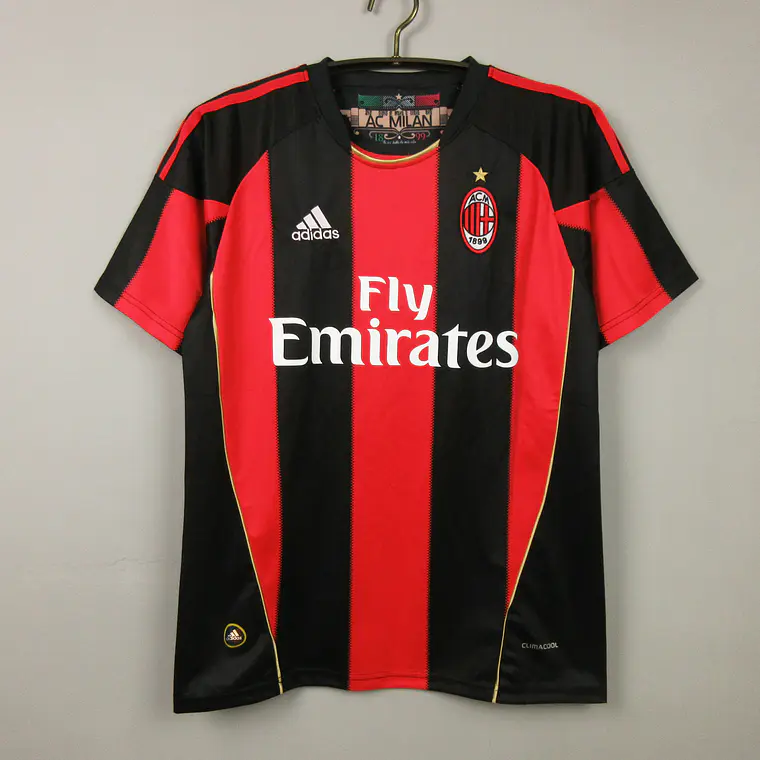 Milan Home 10/11 1