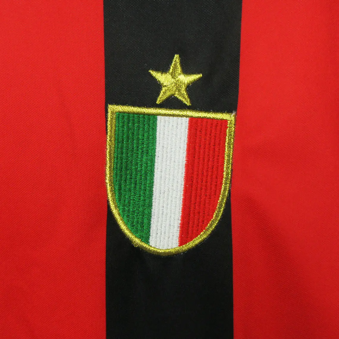 Milan Home 88/89 4