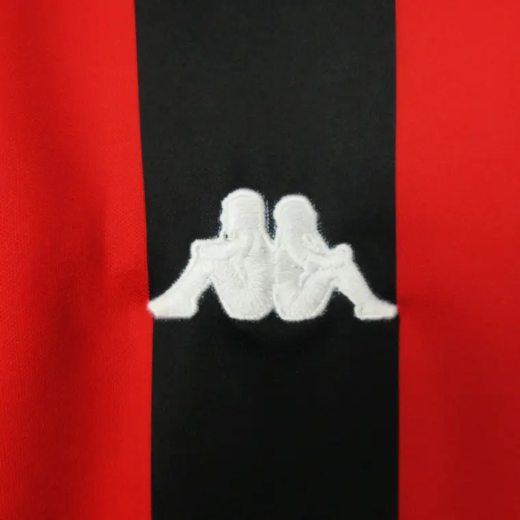 Milan Home 88/89 5