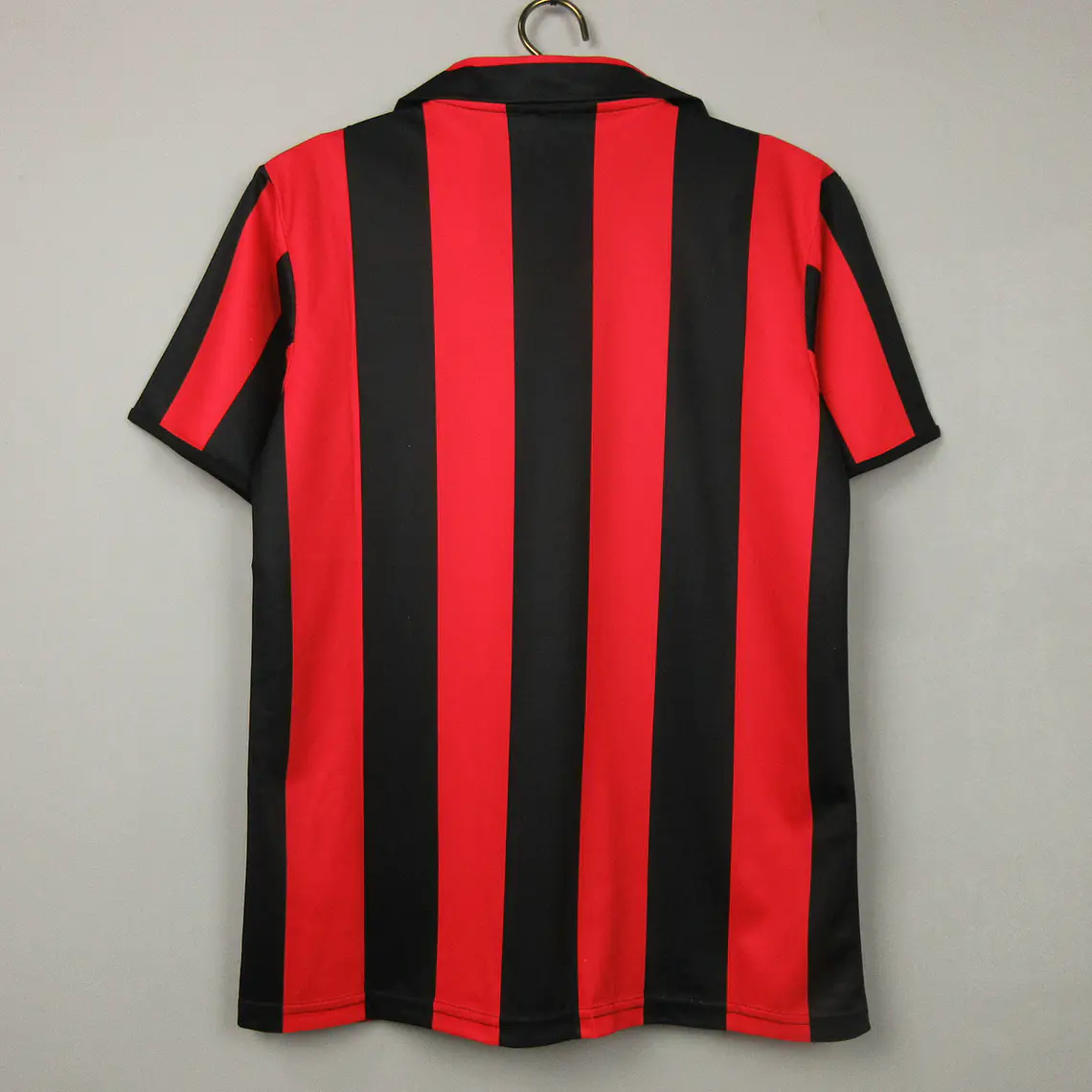 Milan Home 88/89 2