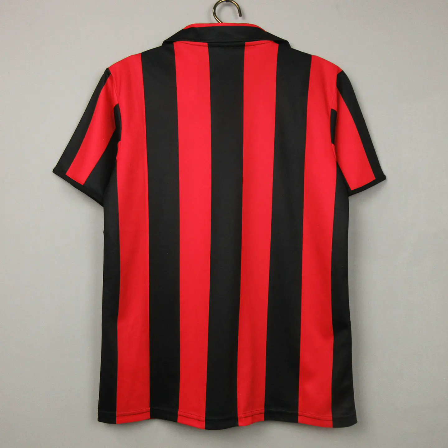 Milan Home 88/89 2