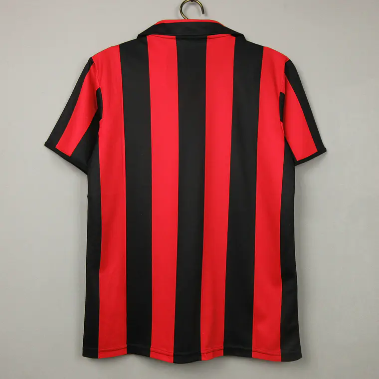 Milan Home 88/89 2
