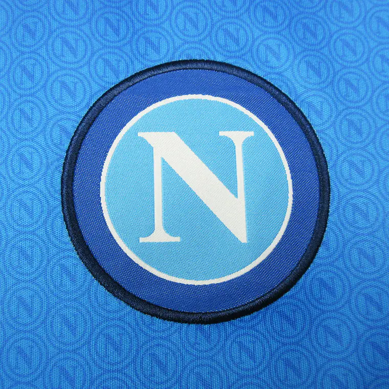 Nápoles Home 23/24 4