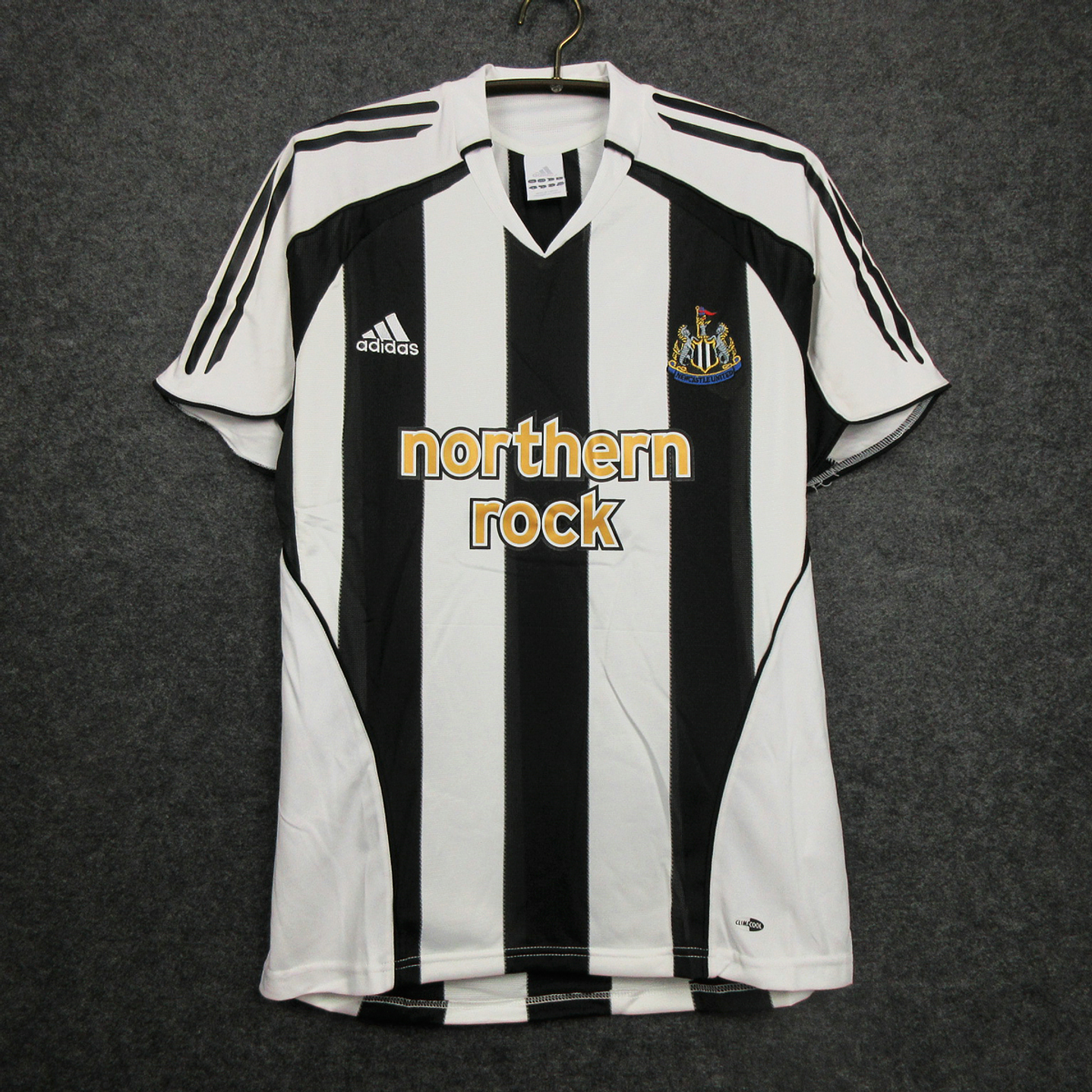 Newcastle Home 05/06 1