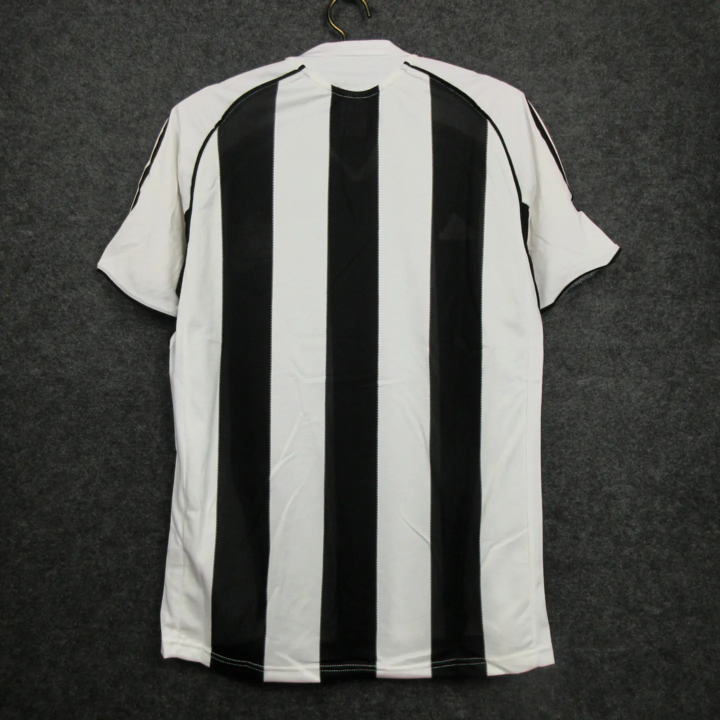 Newcastle Home 05/06 3