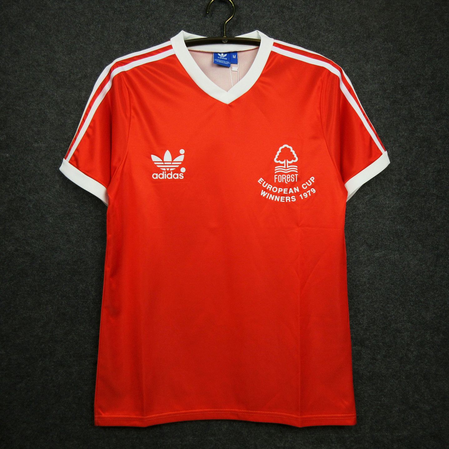 Nottingham Forest Home 79/80 1