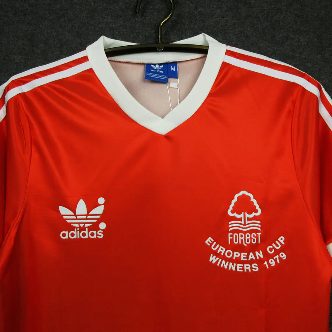 Nottingham Forest Home 79/80 2