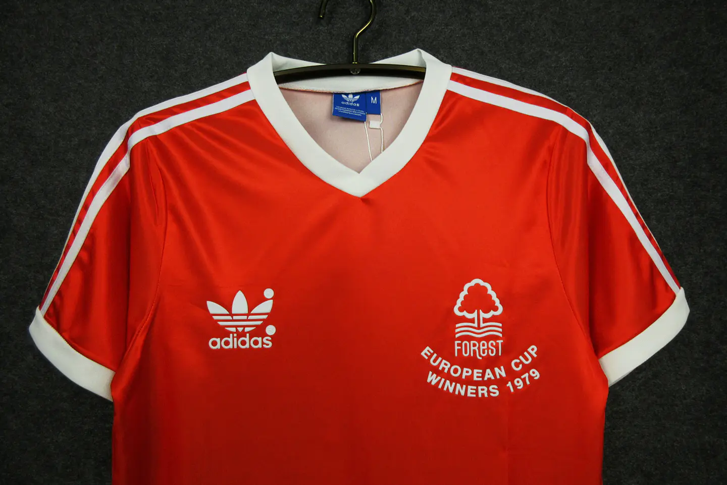 Nottingham Forest Home 79/80 2