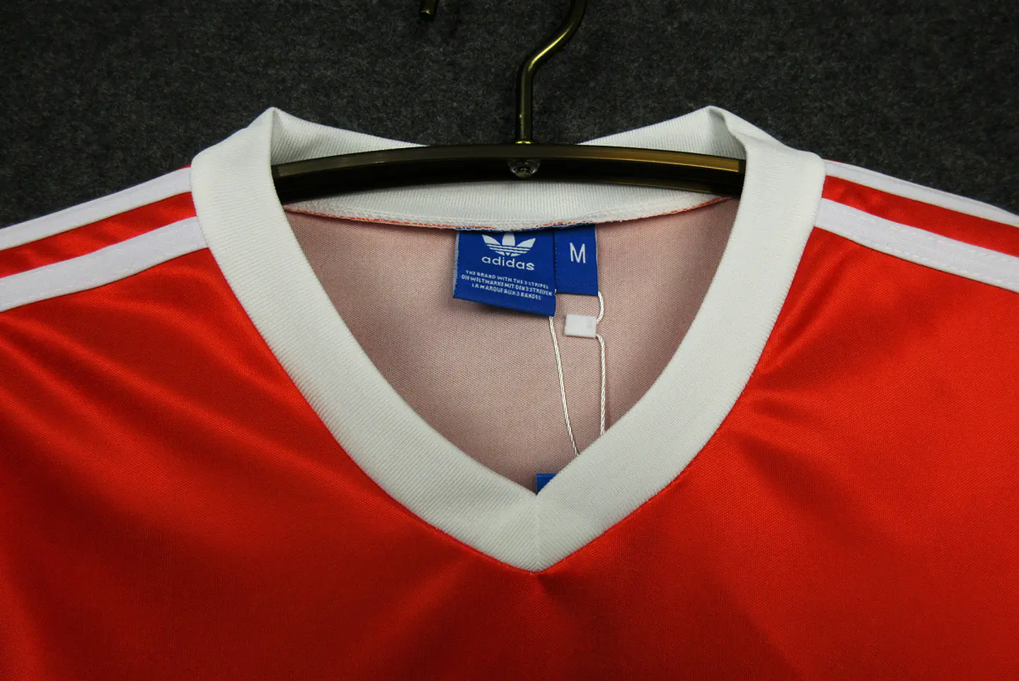 Nottingham Forest Home 79/80 4