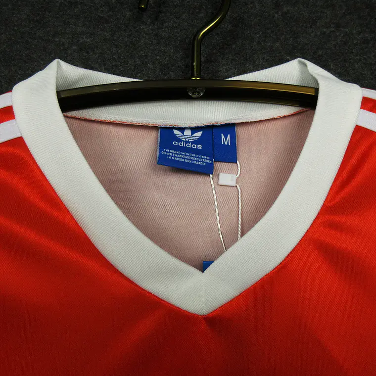 Nottingham Forest Home 79/80 4
