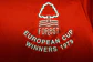 Nottingham Forest Home 79/80 - vignette 5