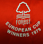 Nottingham Forest Home 79/80 - thumbnail 5