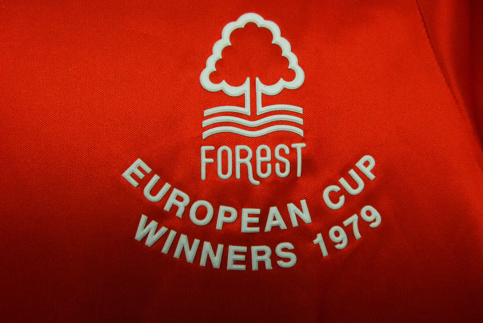 Nottingham Forest Home 79/80 5