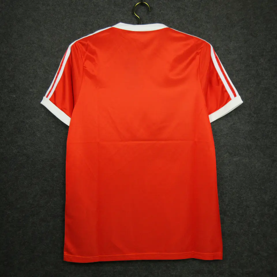 Nottingham Forest Home 79/80 3