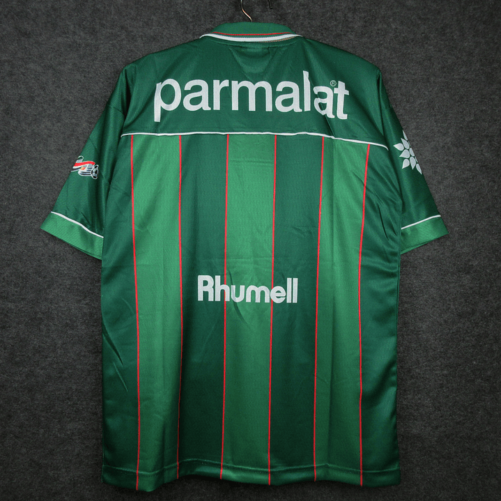 Palmeiras Home 1999 3