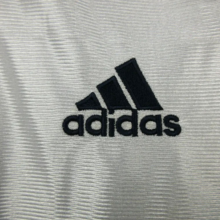 Real Madrid Home 98/00 7