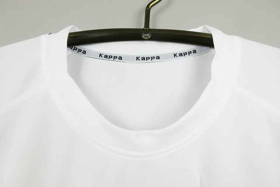 Roma Away 00/01 4