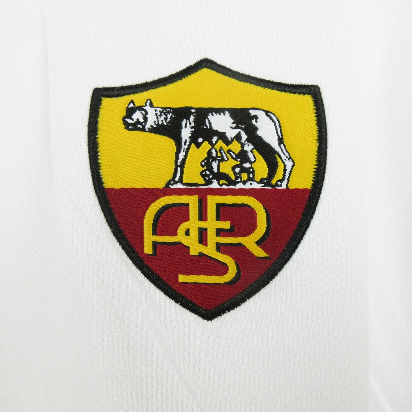 Roma Away 00/01 5