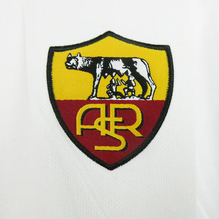 Roma Away 00/01 5
