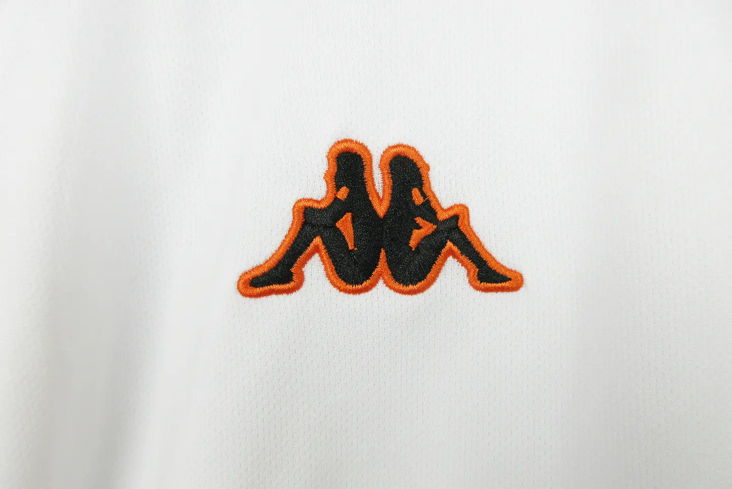Roma Away 00/01 6