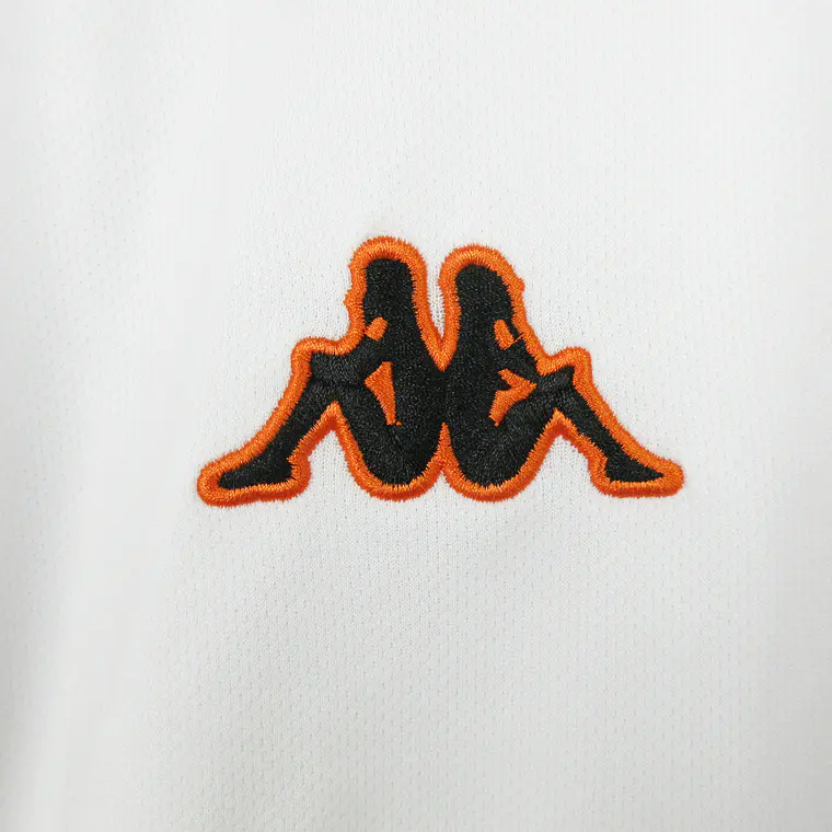 Roma Away 00/01 6