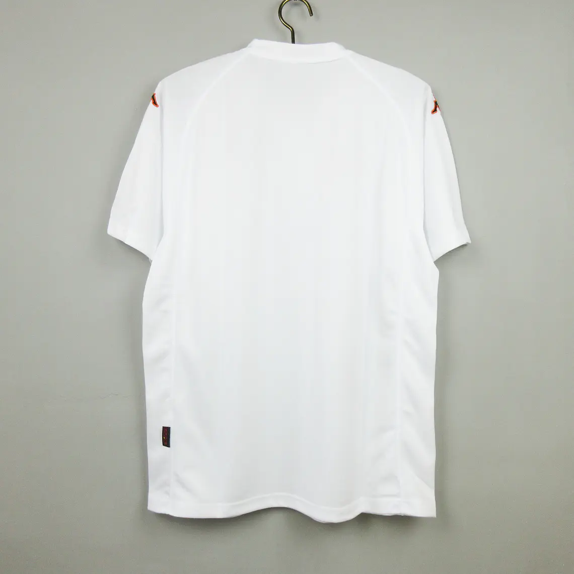 Roma Away 00/01 3