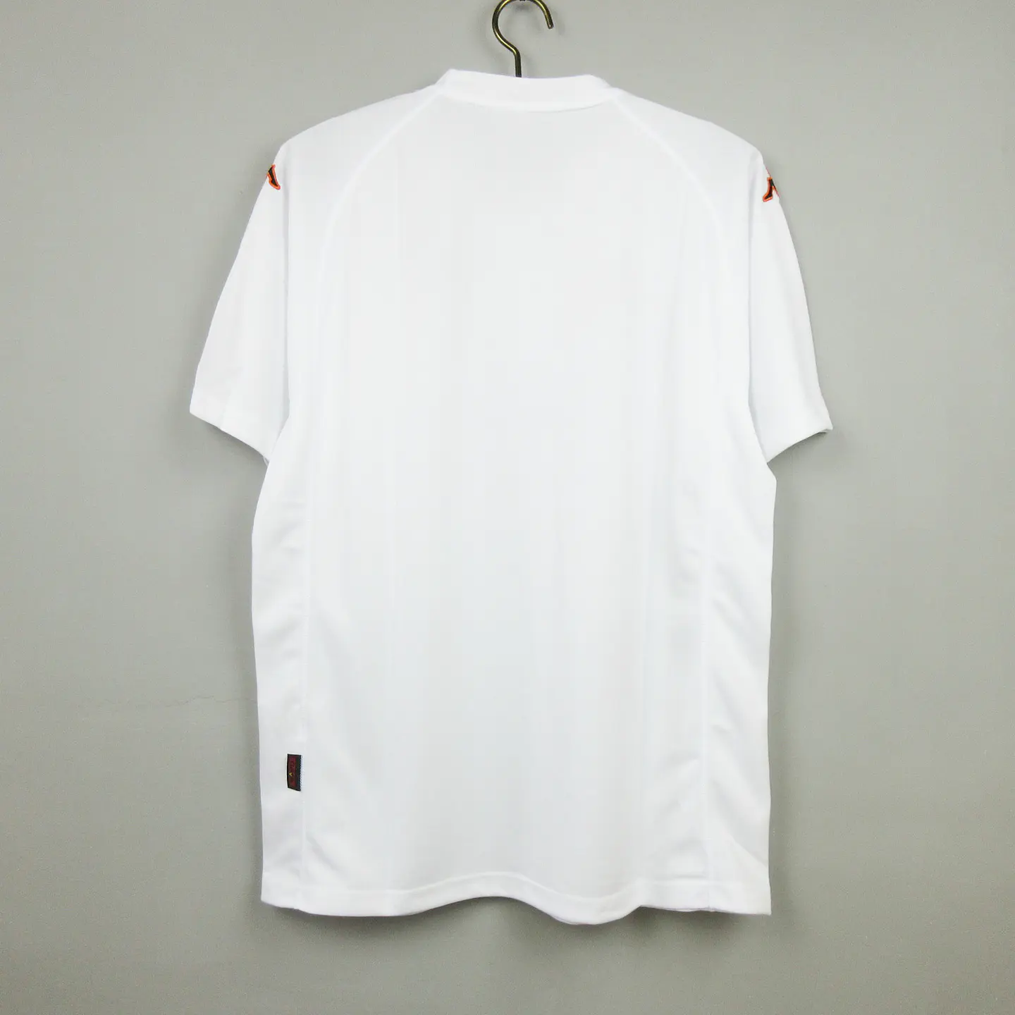 Roma Away 00/01 3