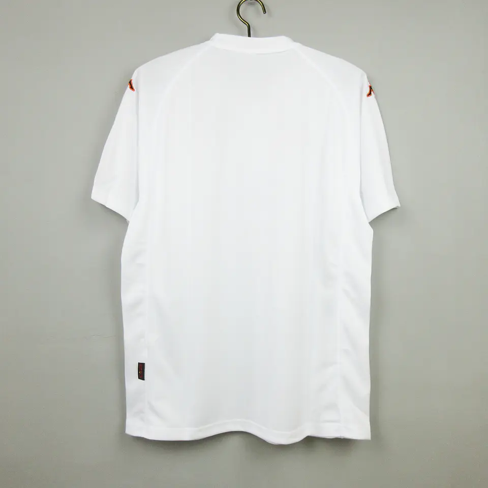 Roma Away 00/01 3