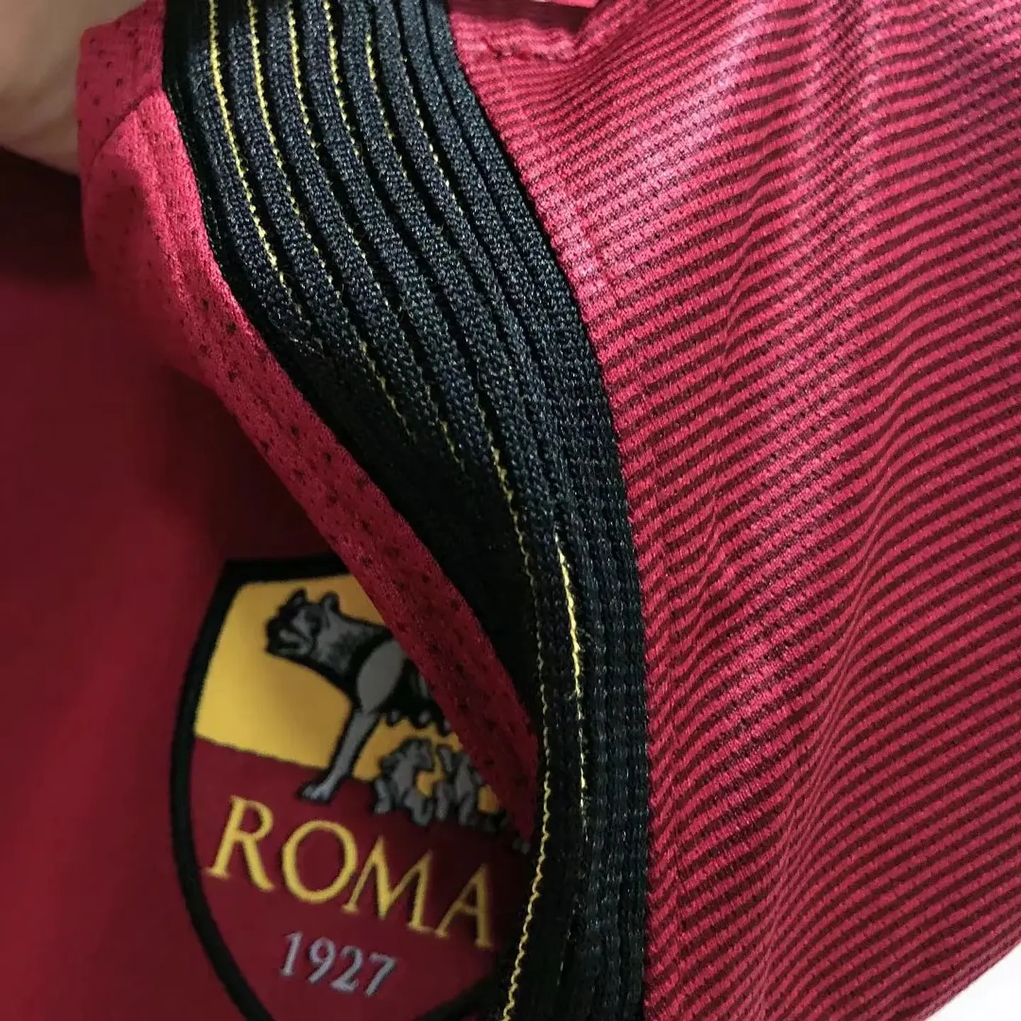 Roma Home 17/18 4