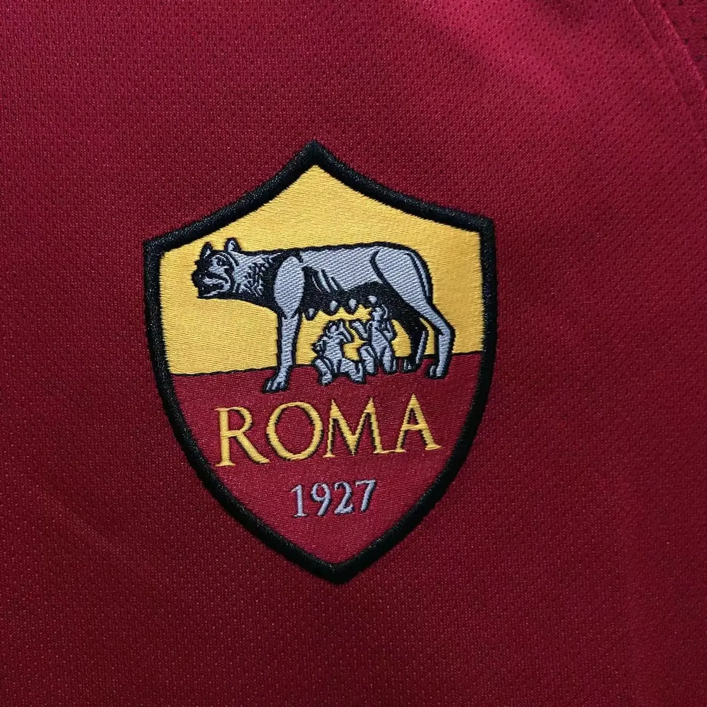 Roma Home 17/18 6
