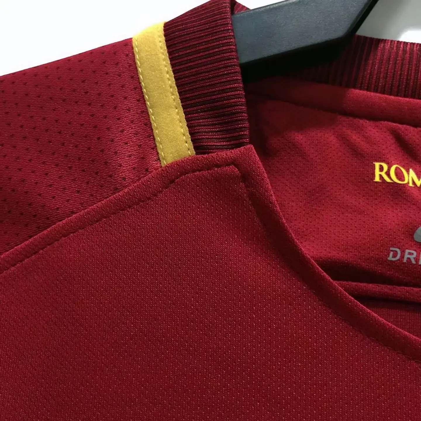 Roma Home 17/18 7