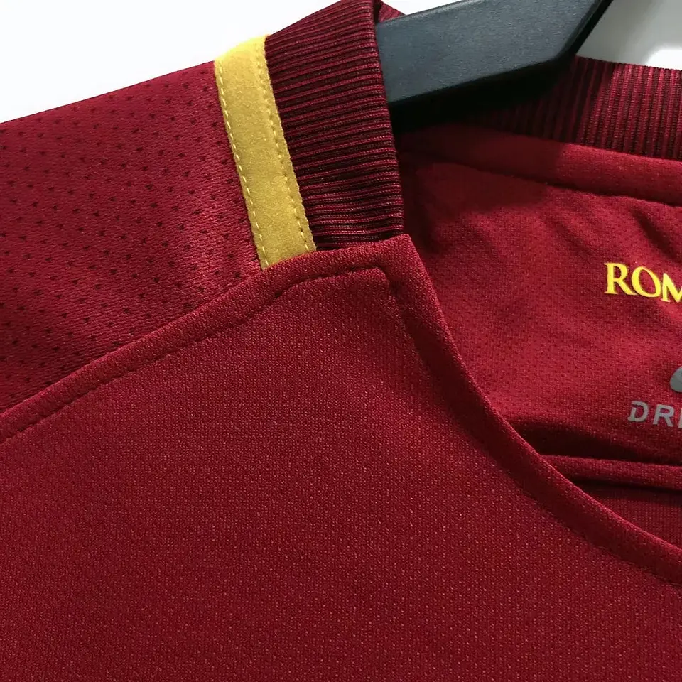 Roma Home 17/18 7