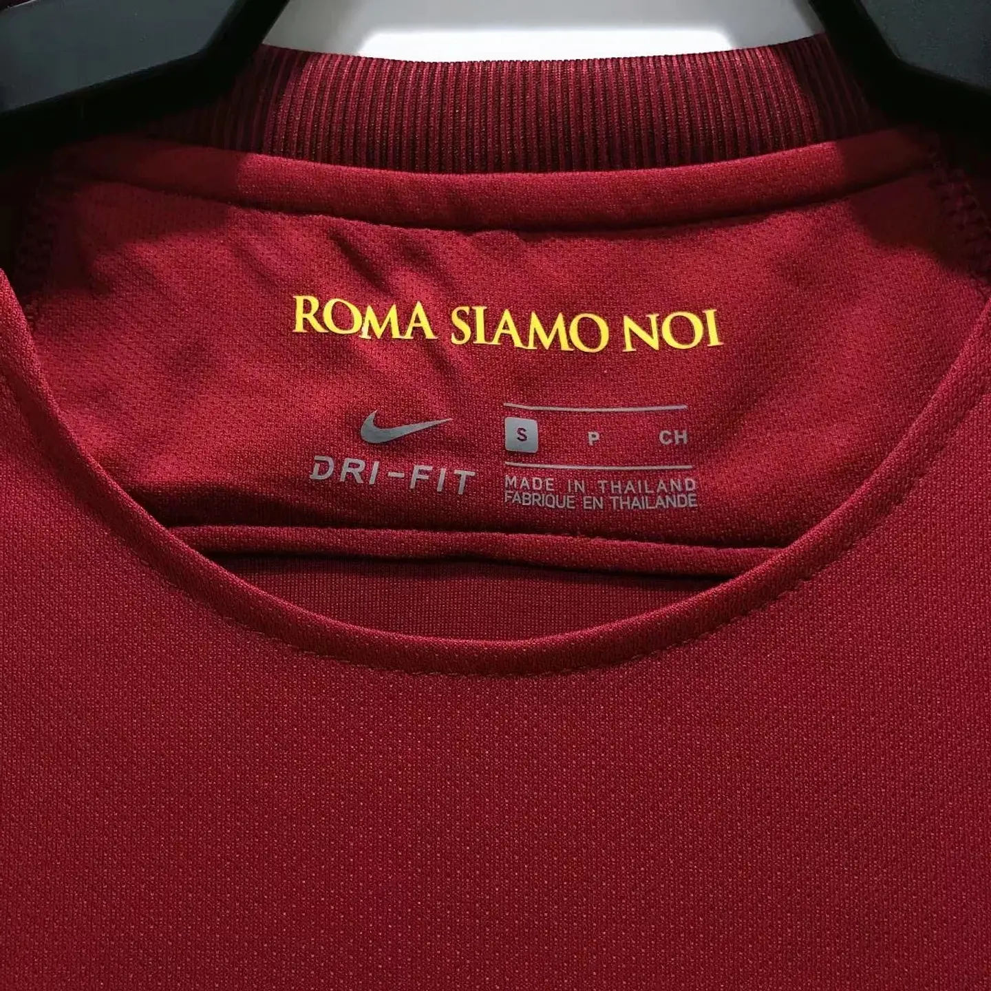 Roma Home 17/18 8