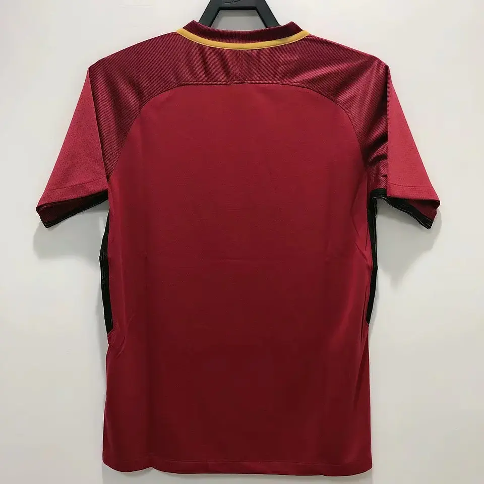 Roma Home 17/18 2