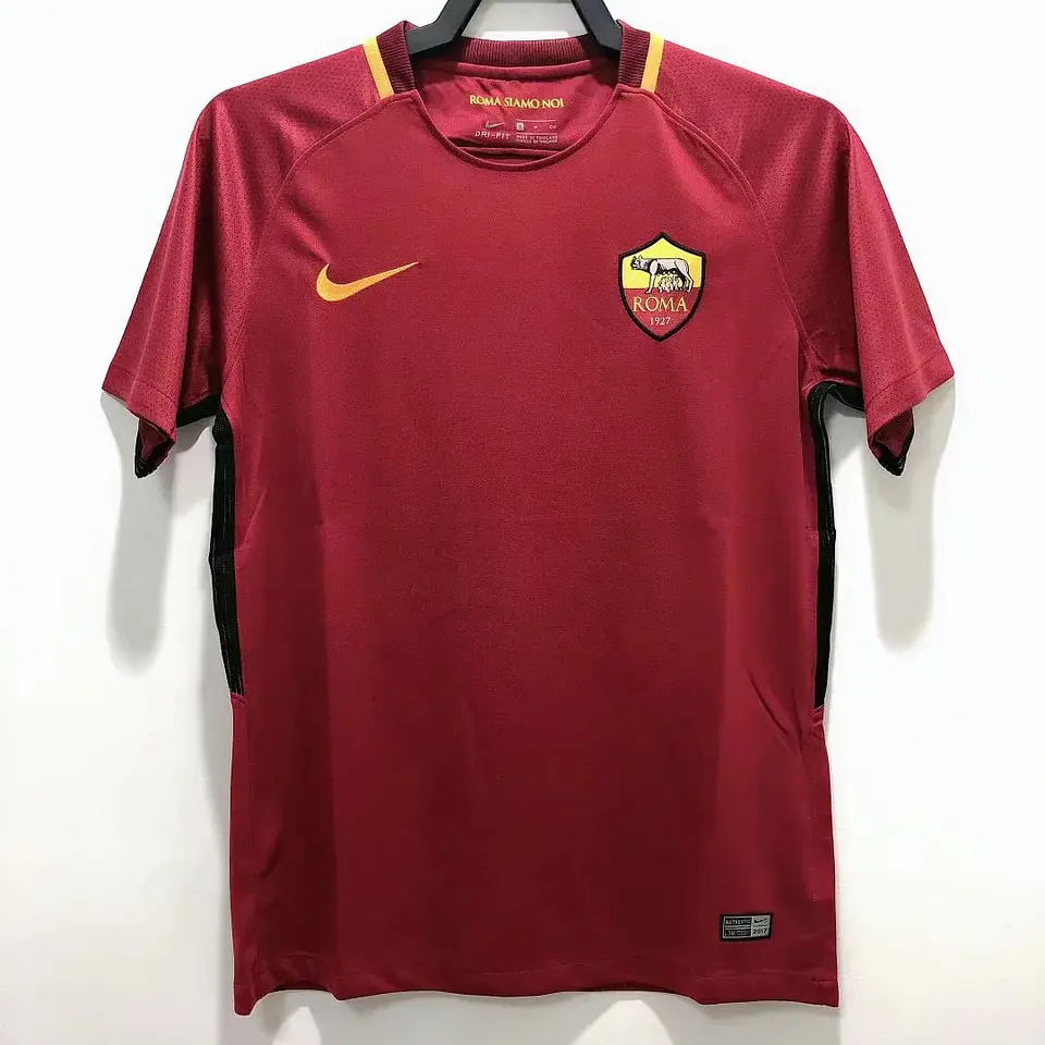 Roma Home 17/18 1