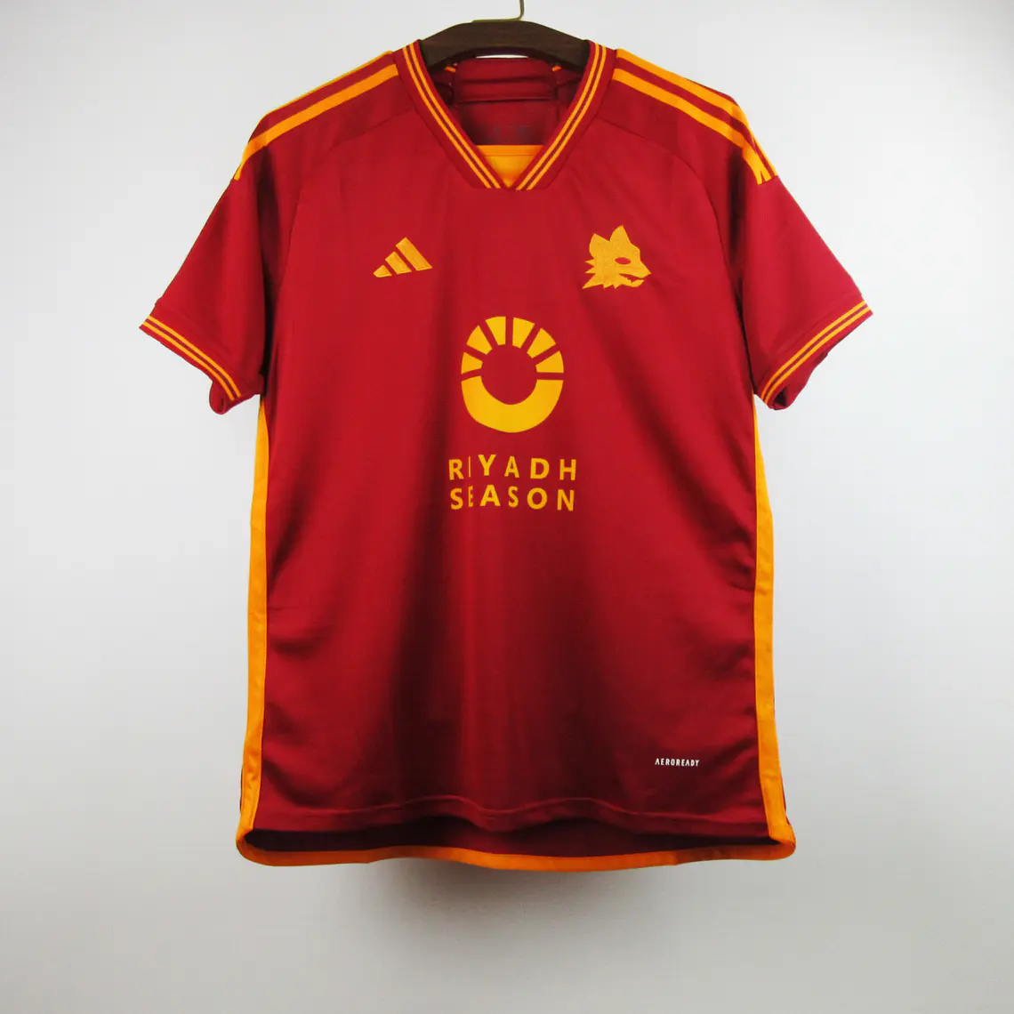 Roma Home 23/24 2