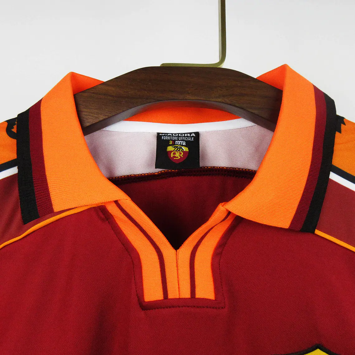 Roma Home 98/99 3