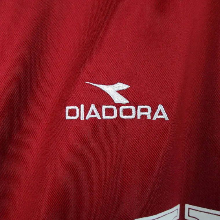 Roma Home 98/99 4