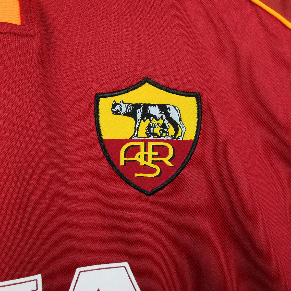 Roma Home 98/99 5