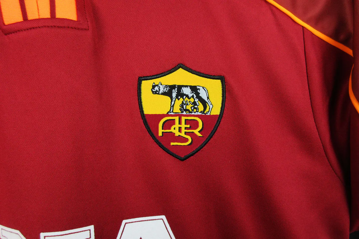 Roma Home 98/99 5