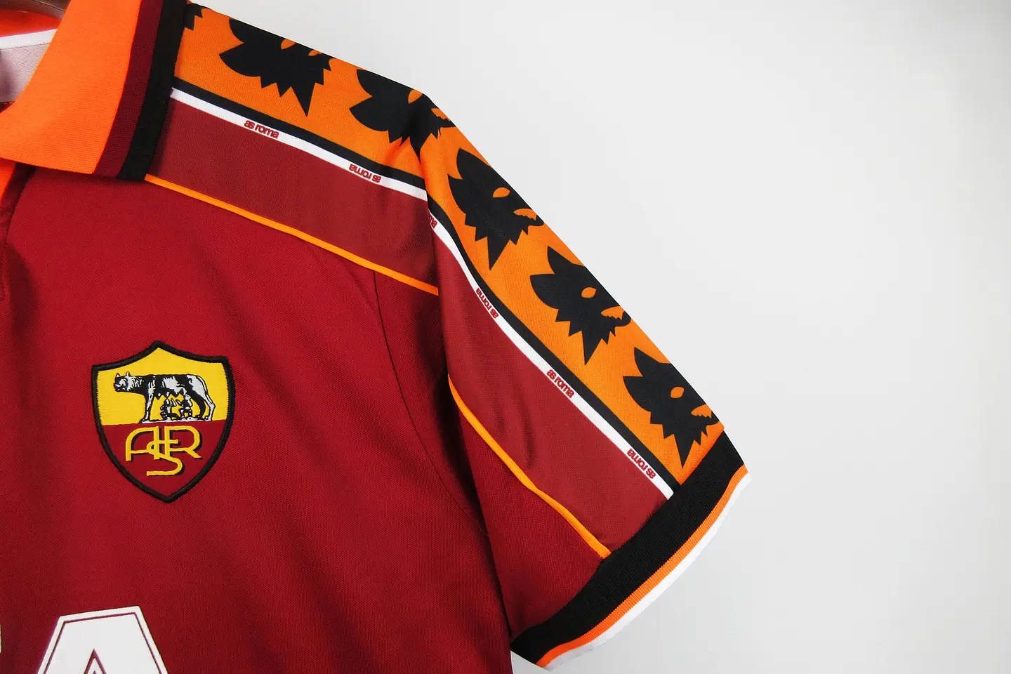 Roma Home 98/99 6