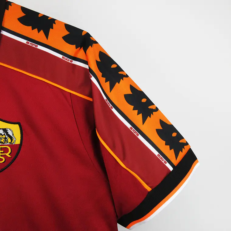 Roma Home 98/99 6