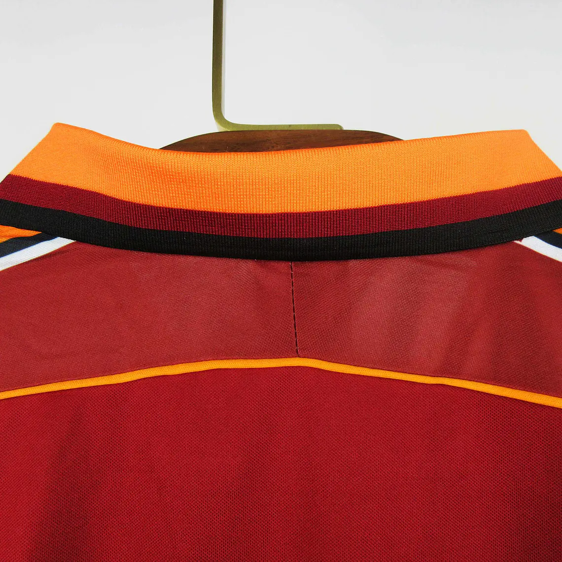 Roma Home 98/99 7