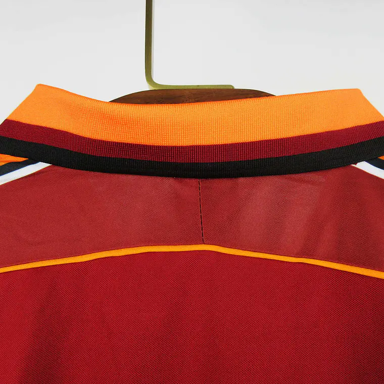 Roma Home 98/99 7
