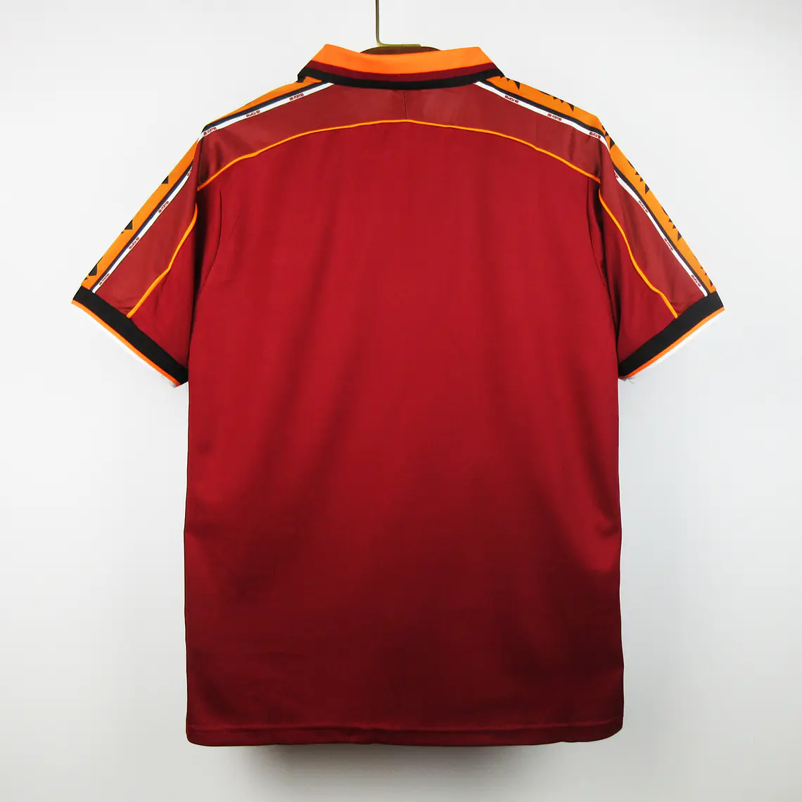 Roma Home 98/99 2