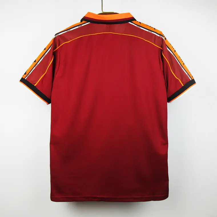 Roma Home 98/99 2