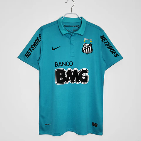 Santos Third 12/13