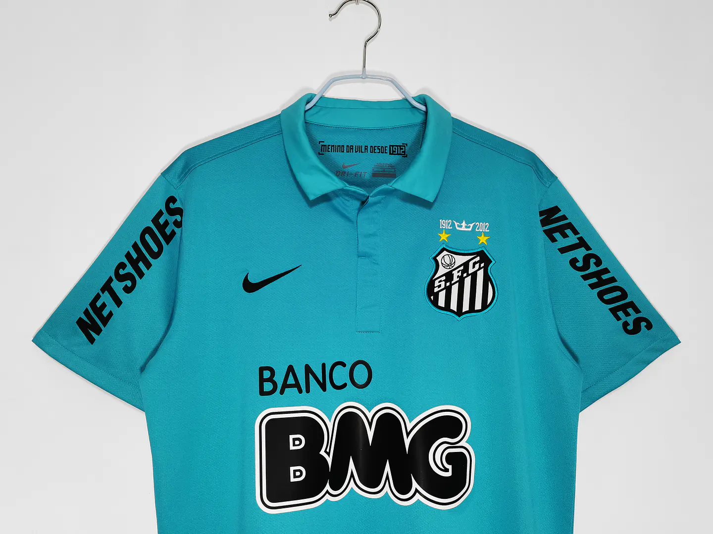 Santos Third 12/13 3